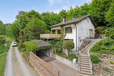 Einfamilienhaus zum Kauf 679.000 € 6 Zimmer 169 m² 12.130 m² Grundstück Vilkerath Overath / Vilkerath 51491