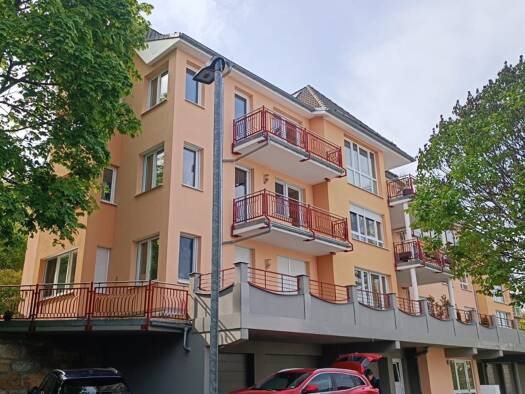 Wohnung zum Kauf 550.000 € 5 Zimmer 123,9 m² 1. Geschoss Sophienhöhe Wenigenjena Jena 07749