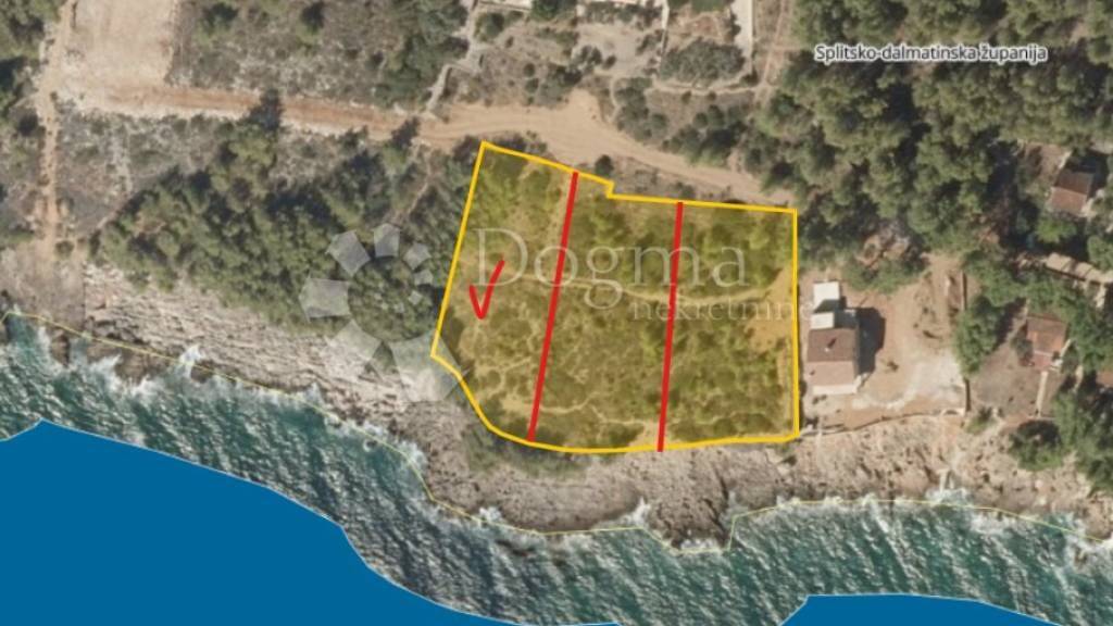 Land-/Forstwirtschaft zum Kauf 700.000 € Hvar