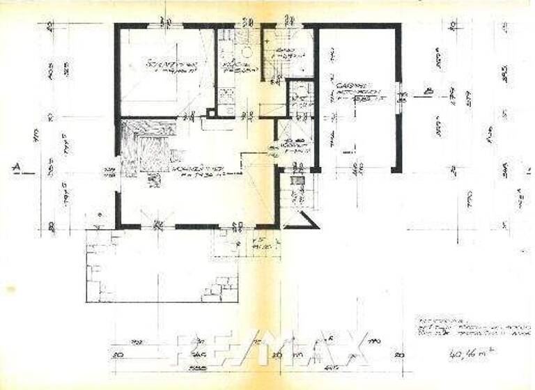 Einfamilienhaus zum Kauf 185.000 € 2 Zimmer 40,5 m² 1.649 m² Grundstück Greim 11 Greim 8524