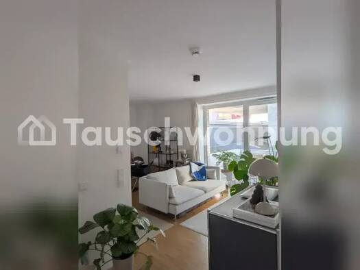 Wohnung zur Miete Tauschwohnung 1.050 € 2 Zimmer 57 m² 2. Geschoss Altona-Nord Hamburg 22765