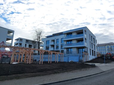 Wohnung zur Miete 775 € 2 Zimmer 54,2 m² 2. Geschoss Saalhausener Straße 53 Naußlitz-Süd Dresden 01159