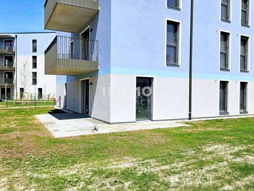 Wohnung zum Kauf - Erstbezug provisionsfrei 543.000 € 4 Zimmer 90,1 m² Wiener Neustadt 2700