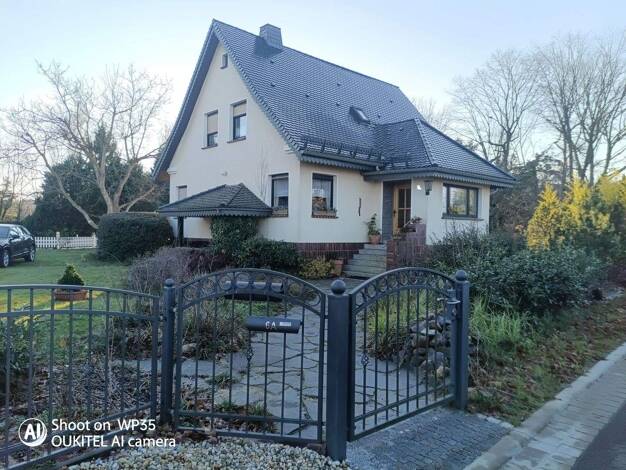 Einfamilienhaus zum Kauf 260.000 € 5,5 Zimmer 124 m² 2.276 m² Grundstück frei ab 27.02.2026 Uhyst Boxberg 02943