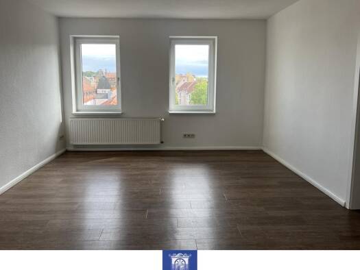Wohnung zur Miete 525 € 4 Zimmer 100 m² Döbeln Döbeln 04720
