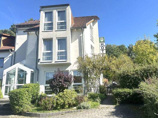 Hotel zum Kauf 1.100.000 € 15 Zimmer Niedernhausen 65572