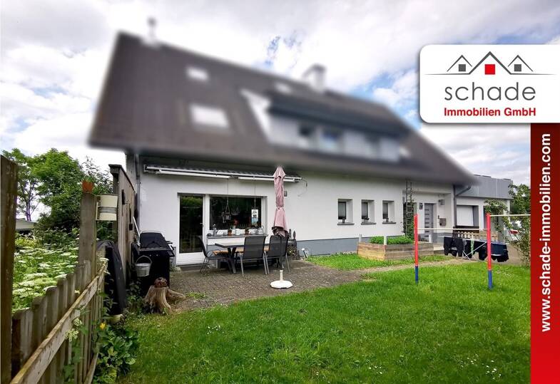 Wohnung zum Kauf 199.900 € 4 Zimmer 128,3 m² EG frei ab 01.09.2025 Herscheid Herscheid 58849