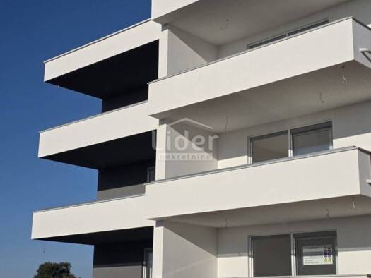 Wohnung zum Kauf 267.000 € 3 Zimmer 71 m² 2. Geschoss Novalja Novalja