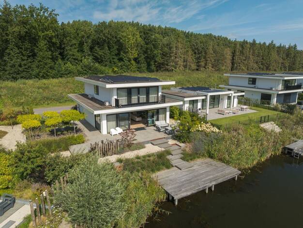 Villa zum Kauf 749.000 € 4 Zimmer 193 m² 837 m² Grundstück frei ab sofort Zeewolde 3898LL