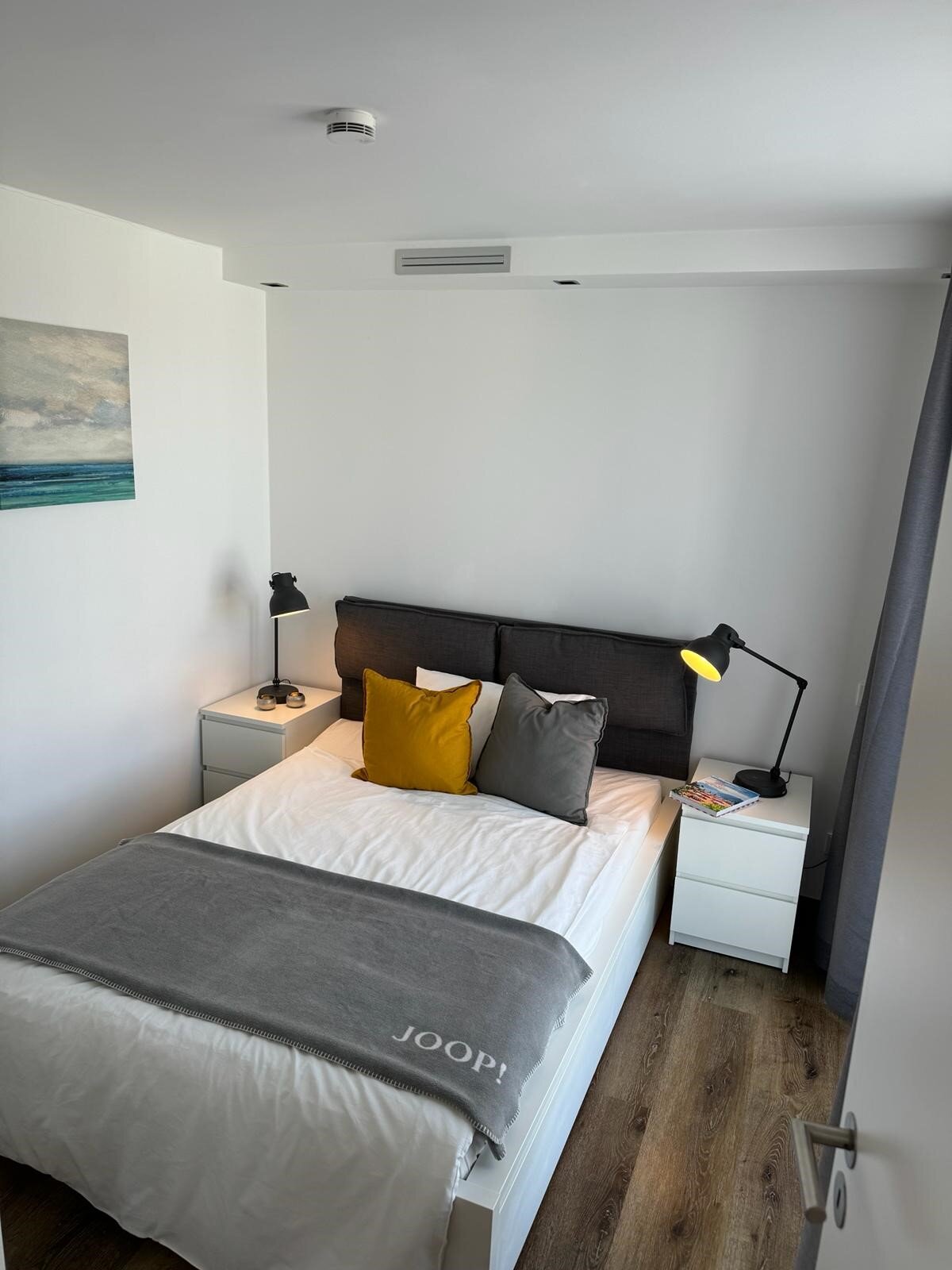 Apartment zur Miete Wohnen auf Zeit 1.150 € 2 Zimmer 40 m²<br/>Wohnfläche Penzberg Penzberg 82377