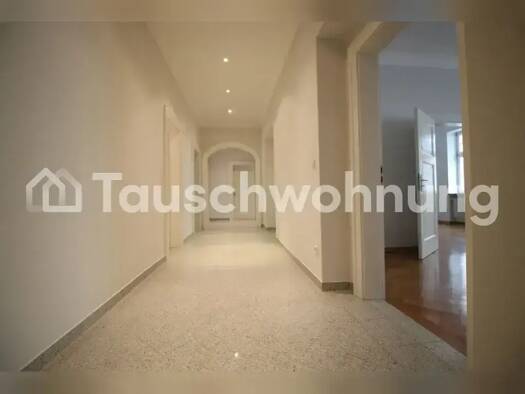 Wohnung zur Miete Tauschwohnung 2.400 € 4,5 Zimmer 125 m² Maxvorstadt München 80335