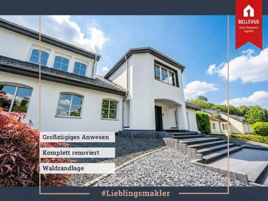 Villa zum Kauf 2.890.000 € 8 Zimmer 456 m² 2.344 m² Grundstück Königsdorf Frechen / Königsdorf 50226