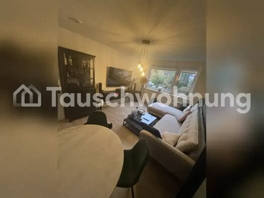 Wohnung zur Miete Tauschwohnung 860 € 3 Zimmer 59,4 m² 2. Geschoss Osdorf Hamburg 22769