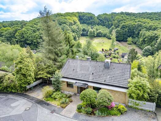 Einfamilienhaus zum Kauf 549.000 € 5 Zimmer 177,9 m² 631 m² Grundstück Hoffnungsthal Rösrath 51503
