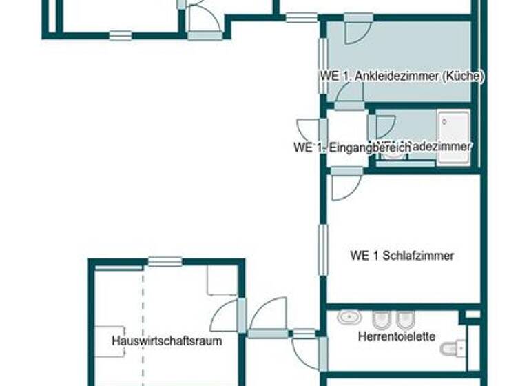 Gewerbeobjekt zum Kauf als Kapitalanlage geeignet 449.000 € 10 Zimmer 491,9 m² 638,2 m² Grundstück Sarstedt 31157