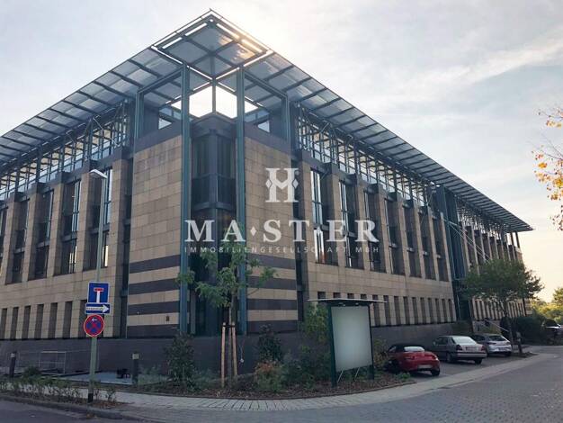 Bürofläche zur Miete 14 € 172 m² Bürofläche teilbar ab 172 m² Kronberg Kronberg 61476