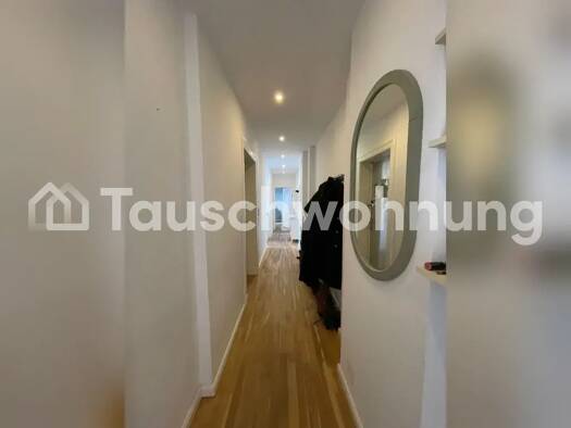 Wohnung zur Miete Tauschwohnung 1.200 € 3 Zimmer 87 m² 4. Geschoss Westend Berlin 10711