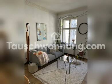 Wohnung zur Miete Tauschwohnung 540 € 2 Zimmer 58 m² 2. Geschoss Neukölln Berlin 12051
