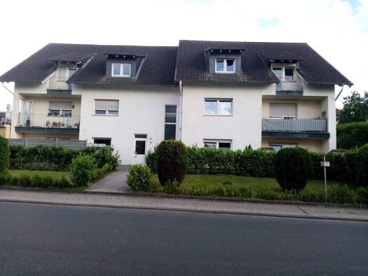 Mehrfamilienhaus zum Kauf provisionsfrei 895.000 € 14 Zimmer 600 m² 922 m² Grundstück frei ab sofort Ulmen 56766