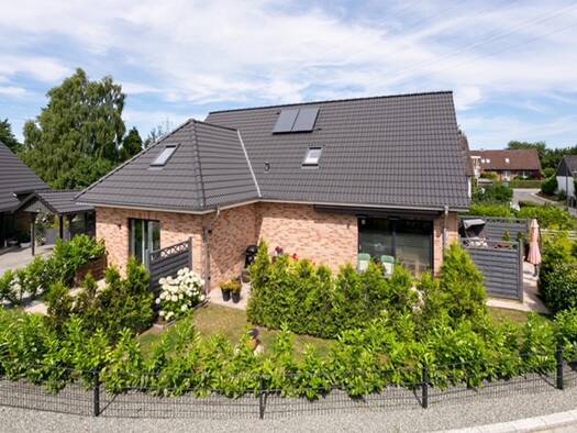 Maisonette zum Kauf 859.000 € 5 Zimmer 149 m² 1. Geschoss Scharbeutz 23683