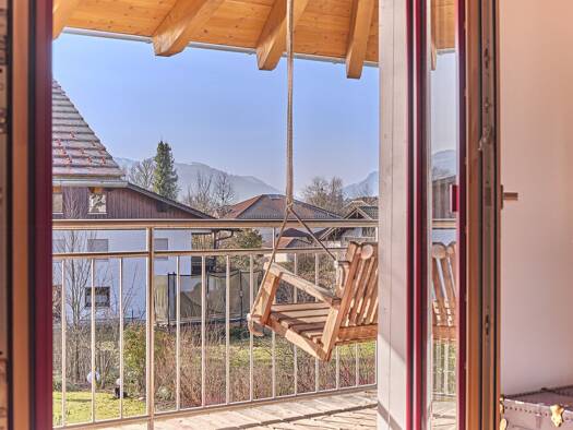 Einfamilienhaus zum Kauf 1.340.000 € 3,5 Zimmer 150 m² 438 m² Grundstück Breitbrunn Breitbrunn am Chiemsee 83254