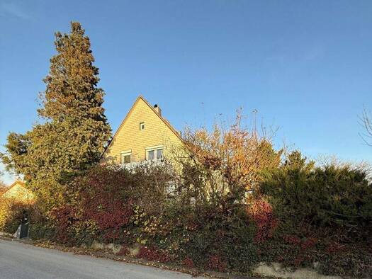 Einfamilienhaus zum Kauf 399.000 € 6 Zimmer 131 m² 680 m² Grundstück Waldkraiburg 84478