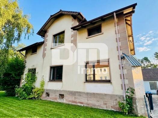 Einfamilienhaus zum Kauf 159.900 € 6 Zimmer 150 m² 1.438 m² Grundstück frei ab sofort Waldkappel Waldkappel 37284