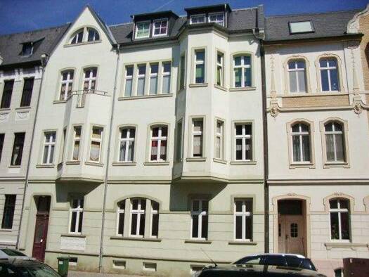 Studio zur Miete 290 € 1 Zimmer 37,8 m² Geschoss 3/3 frei ab 01.06.2026 Innenstadt Dessau-Roßlau 06844