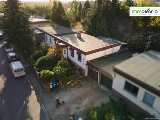 Doppelhaushälfte zum Kauf 198.000 € 4 Zimmer 95,6 m² 961 m² Grundstück Sülldorfer Straße 34 Salbke Magdeburg 39122