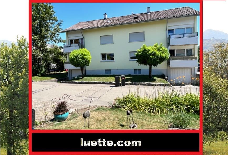 Wohnung zur Miete 750 € 3 Zimmer 65 m²<br/>Wohnfläche Geißlingen Klettgau 79771