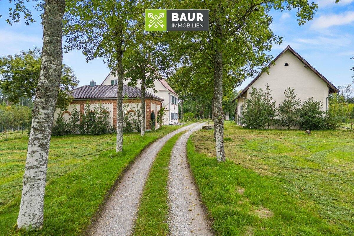 Bauernhaus zum Kauf - Ansicht 3