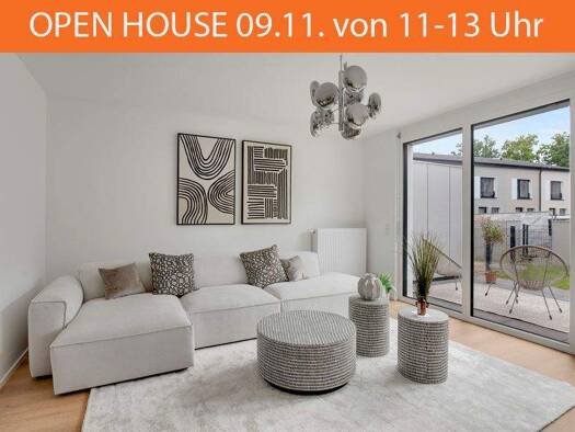 Wohnung zur Miete 1.800 € 5 Zimmer 145 m² Brackstedt Wolfsburg 38448