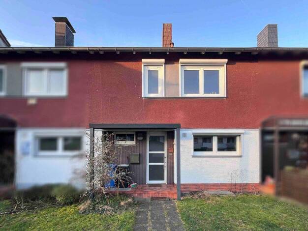 Sonstiges zum Kauf als Kapitalanlage geeignet 398.000 € 5 Zimmer 121 m² 413 m² Grundstück Rheindorf Leverkusen 51371