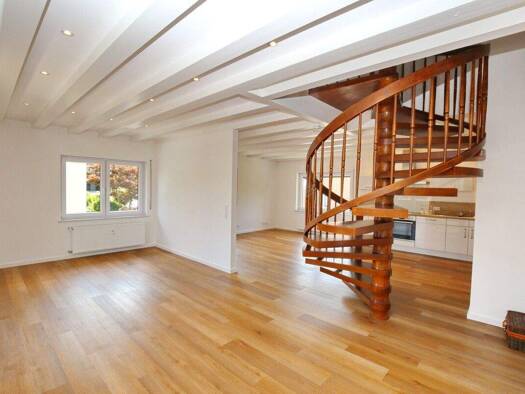 Wohnung zur Miete 1.200 € 4,5 Zimmer 107 m² Varnhalt Baden-Baden 76534