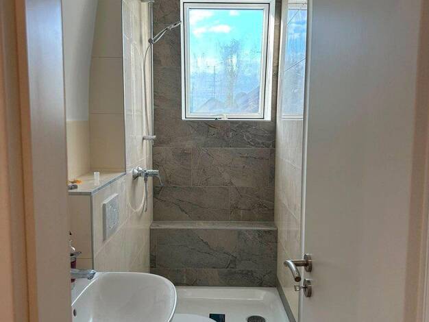 Studio zur Miete auf Zeit 485 € 1 Zimmer 80 m² frei ab 01.08.2026 Eschersheim Frankfurt am Main 60433