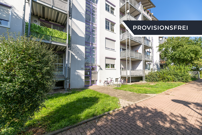 Wohnung zum Kauf provisionsfrei 85.800 € 3 Zimmer 64,7 m² 3. Geschoss Großkugel Großkugel 06184
