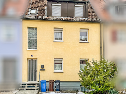 Mehrfamilienhaus zum Kauf 560.000 € 1 Zimmer 130 m² 260 m² Grundstück Stazinäriweg Bamberg 96050