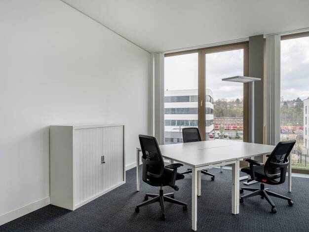 Bürofläche zur Miete provisionsfrei 3.377 € 45 m² Bürofläche Mainzer Straße 97 Wiesbaden Wiesbaden 65189