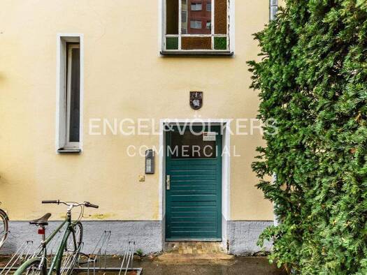 Sonstiges zum Kauf als Kapitalanlage geeignet 1.275.000 € 569,8 m² 773 m² Grundstück Friedrichsfelde Berlin 10315