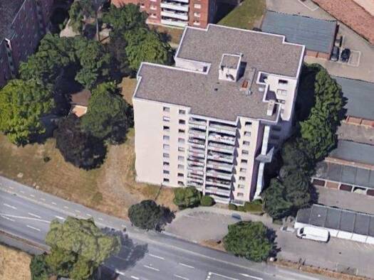 Wohnung zum Kauf provisionsfrei 350.000 € 3 Zimmer 105 m² 6. Geschoss frei ab sofort Bamberger Straße 67 Herzogenaurach Herzogenaurach 91074