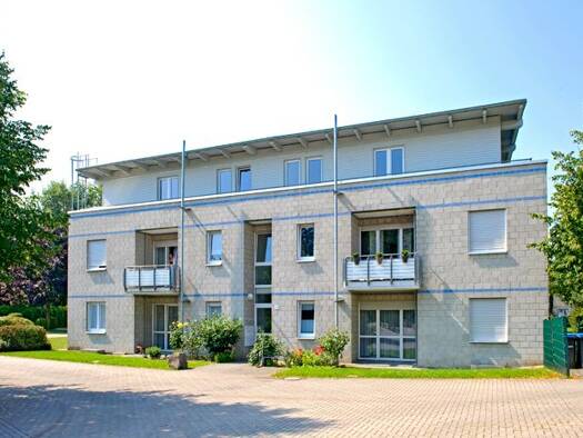 Wohnung zur Miete 519 € 2 Zimmer 62,2 m² 2. Geschoss frei ab 30.09.2026 Mulsanner Straße 6 Bönen Bönen 59199