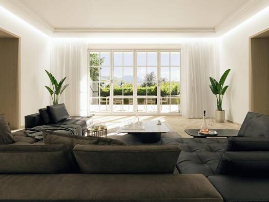 Terrassenwohnung zum Kauf 4 Zimmer 161,7 m² Gmunden 4810