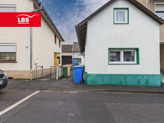 Mehrfamilienhaus zum Kauf 299.000 € 6 Zimmer 188 m² 188 m² Grundstück Lannesdorf Bad Godesberg 53179