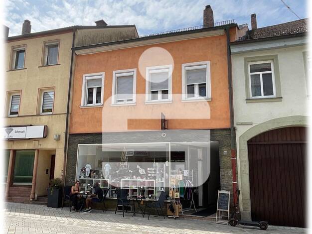 Einfamilienhaus zum Kauf 295.000 € 7 Zimmer 140 m² 152 m² Grundstück Hammelburg Hammelburg 97762