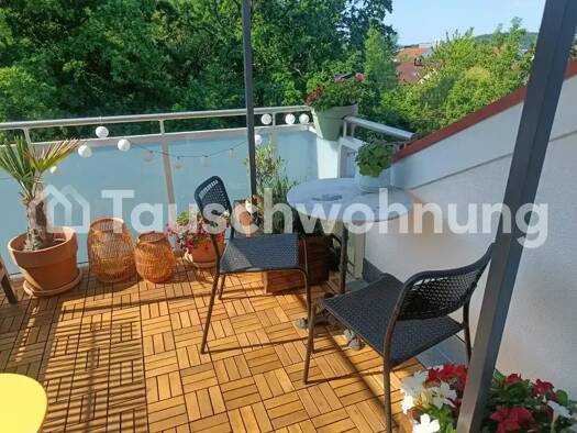 Wohnung zur Miete Tauschwohnung 1.638 € 4 Zimmer 104 m² 3. Geschoss Fahrland Potsdam 14476