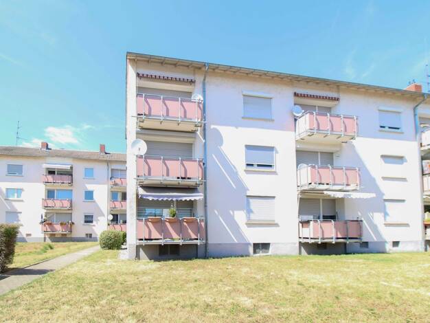 Sonstiges zum Kauf als Kapitalanlage geeignet 179.000 € 3 Zimmer 58 m² Flomersheim Frankenthal (Pfalz) 67227