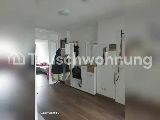 Wohnung zur Miete nur mit Wohnberechtigungsschein Tauschwohnung 950 € 3 Zimmer 79 m² 4. Geschoss Alt-Hohenschönhausen Berlin 13055