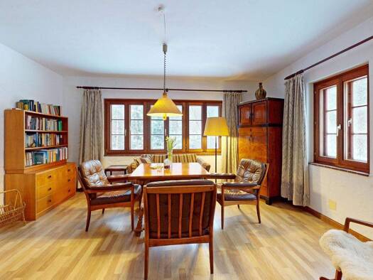 Einfamilienhaus zum Kauf 930.000 € 8 Zimmer 155 m² 1.500 m² Grundstück Nebel 25946