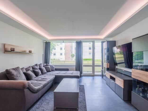 Wohnung zum Kauf 299.000 € 4 Zimmer 92 m² Coburg Coburg 96450