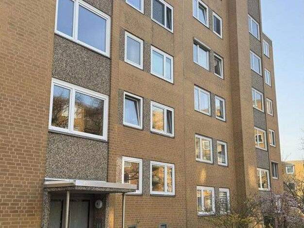 Wohnung zum Kauf provisionsfrei 195.000 € 4 Zimmer 85 m² EG Bergkammstraße 4 Ahlem Hannover 30453